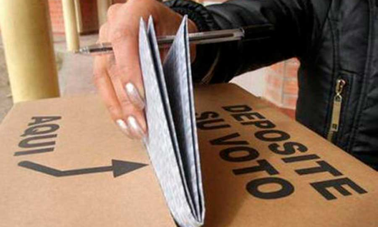 Multas, restricciones y certificados: lo que debe saber si no asiste a votar en las elecciones subnacionales